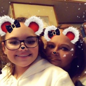 Meet your Posher, Brandy